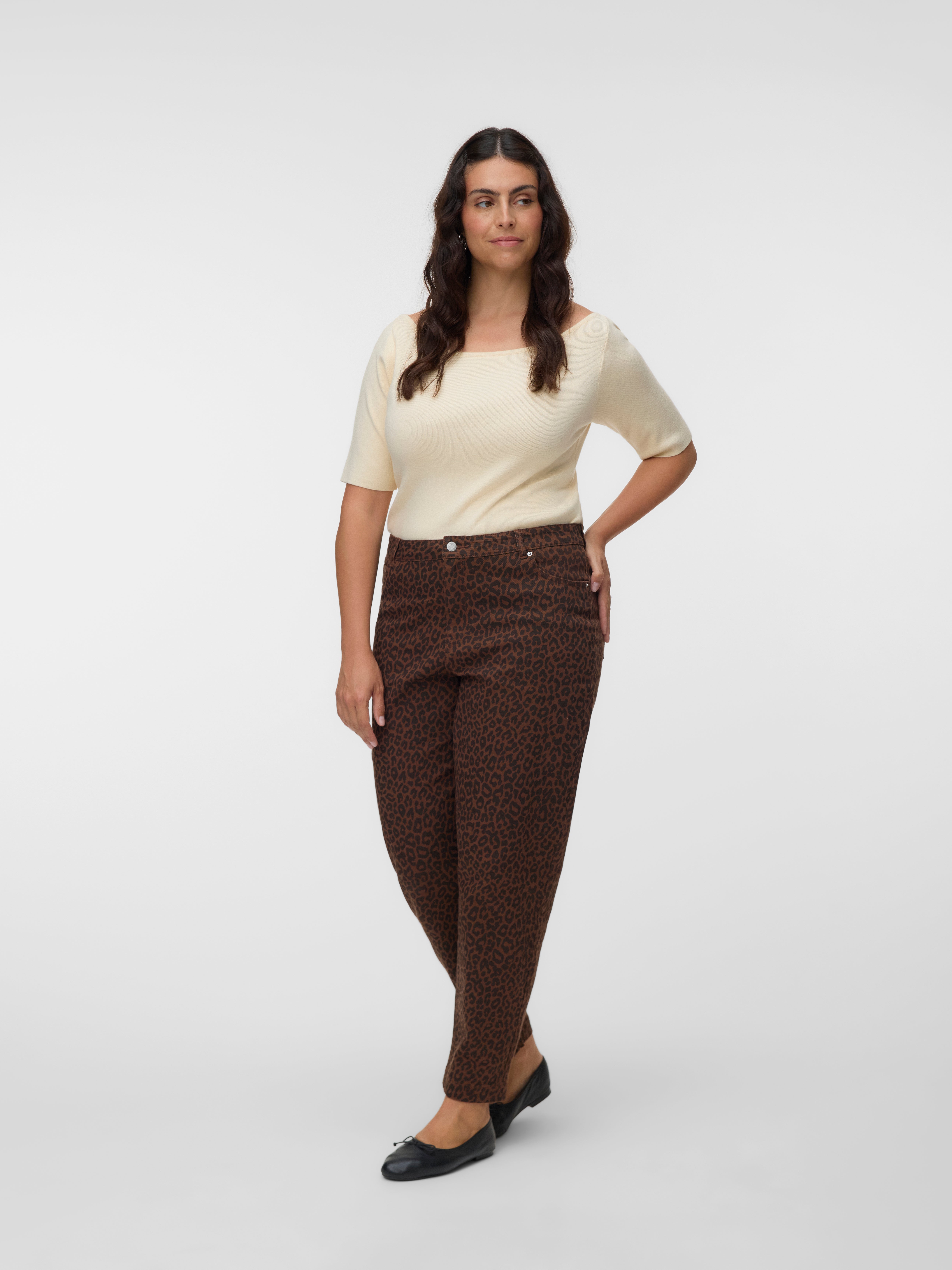 VMCHELENA Gebreide pullover