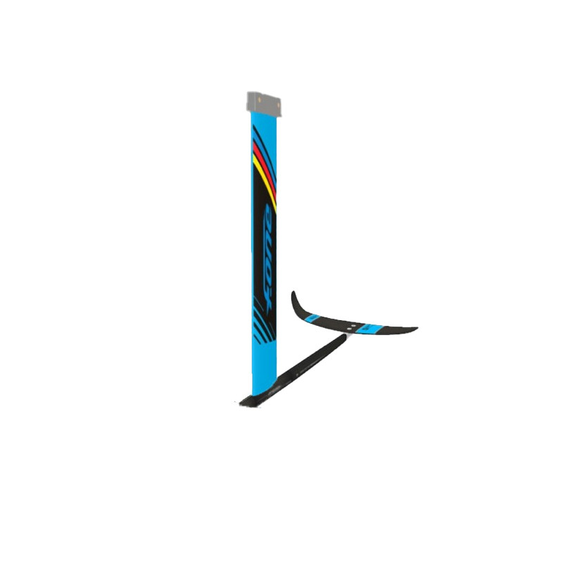 PACK DE KITEFOIL FONE 49 OCCASION + AILE 900 ET 540