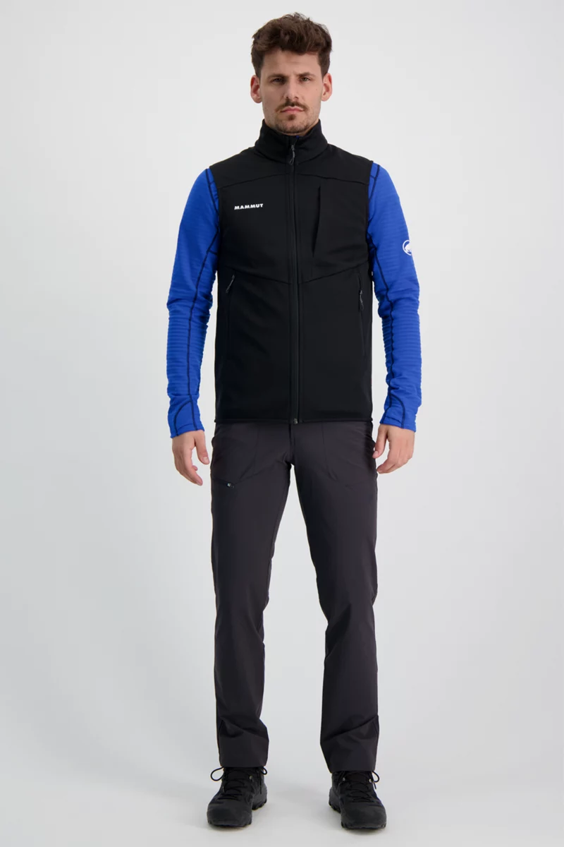 MAMMUT Ultimate VII SO Herren Gilet