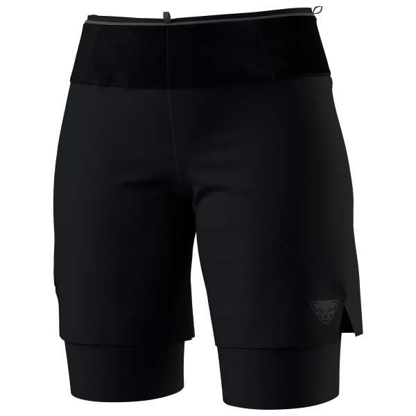 Dynafit - Women's Ultra 2/1 Shorts - Pantalon de running