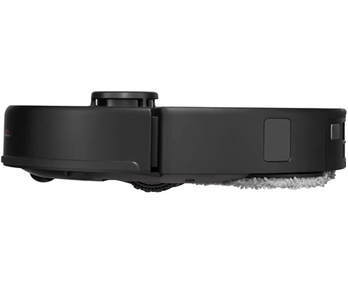 Roborock Qrevo S Black