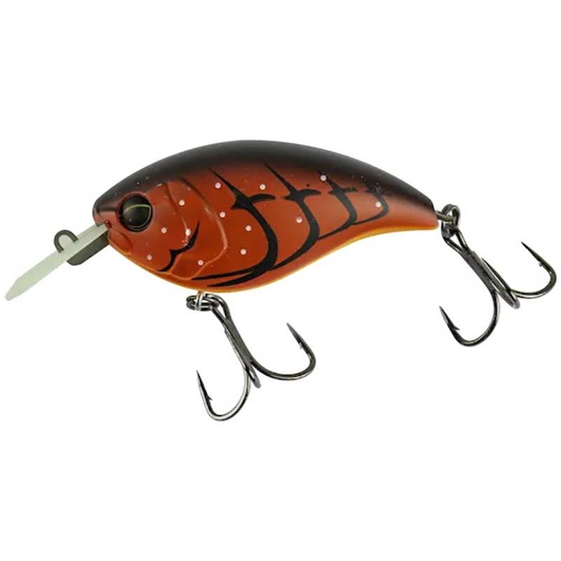 Leurre Flottant Mustad Deceiver Cranckbait Medium - 5.8Cm