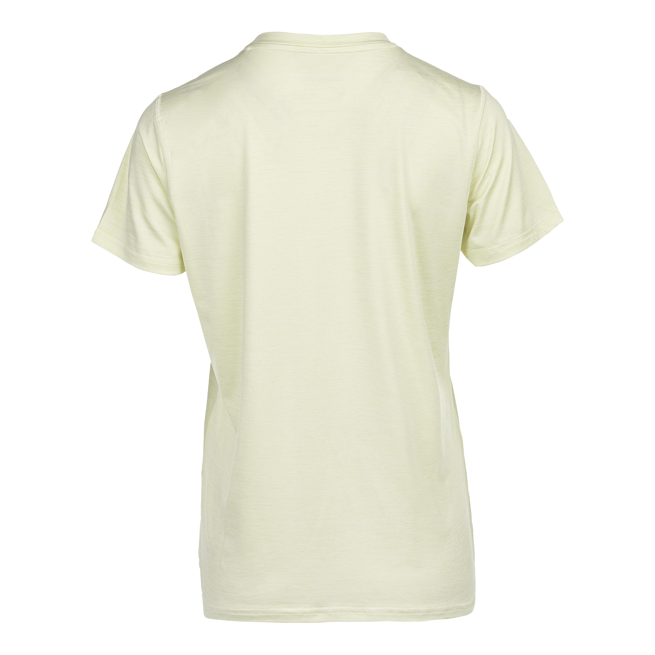 Endurance Maj W S-S Tee - Treningstøy