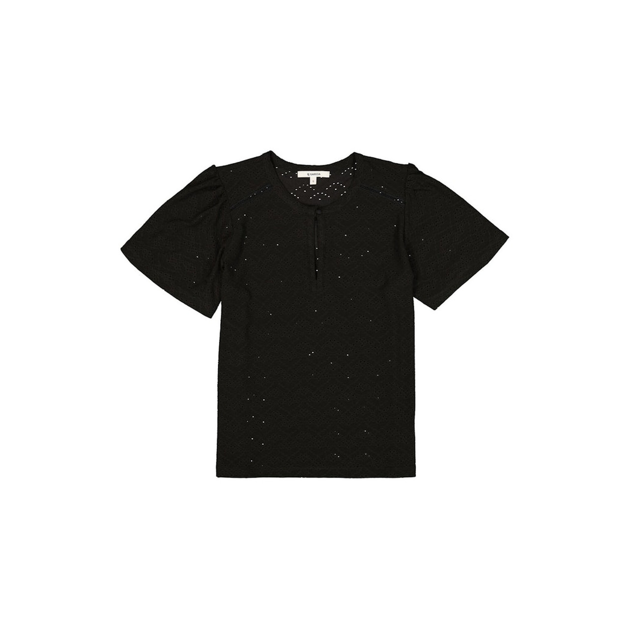 Garcia O40008_ladies T-shirt ss