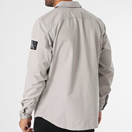 Surchemise 4806 Gris
