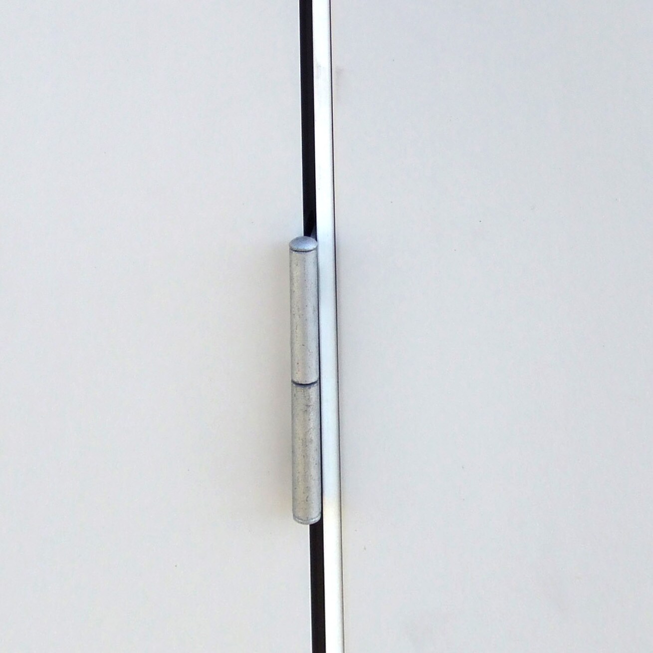 Grosfillex UTILITY Gartenhaus V4 2-türig grau/grün