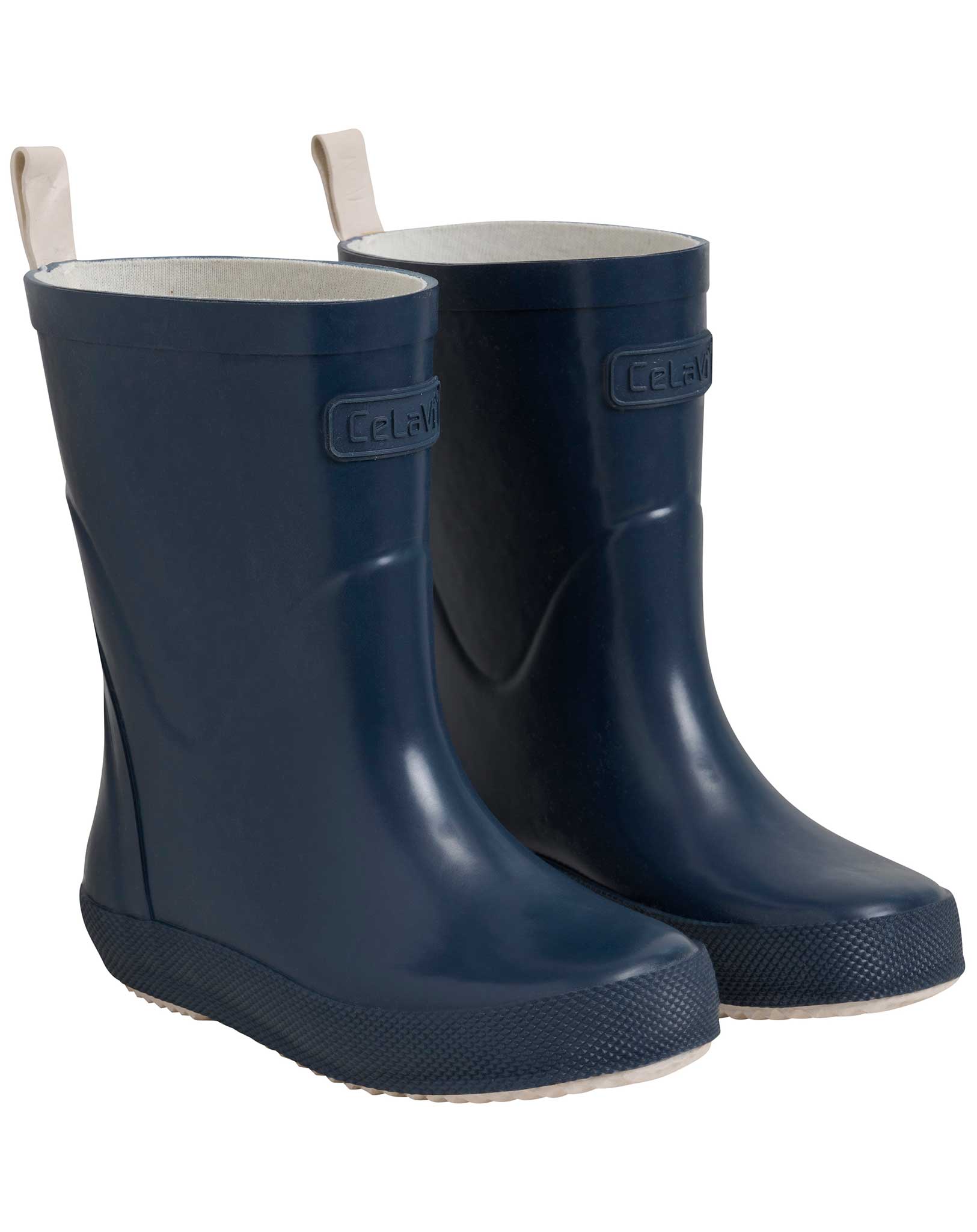 Gummistiefel SPLISH SPLOSH in navy