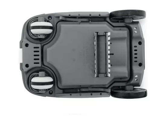 Aspirateur de fond de piscine ZX100 - Pour piscines hors sol - Intex