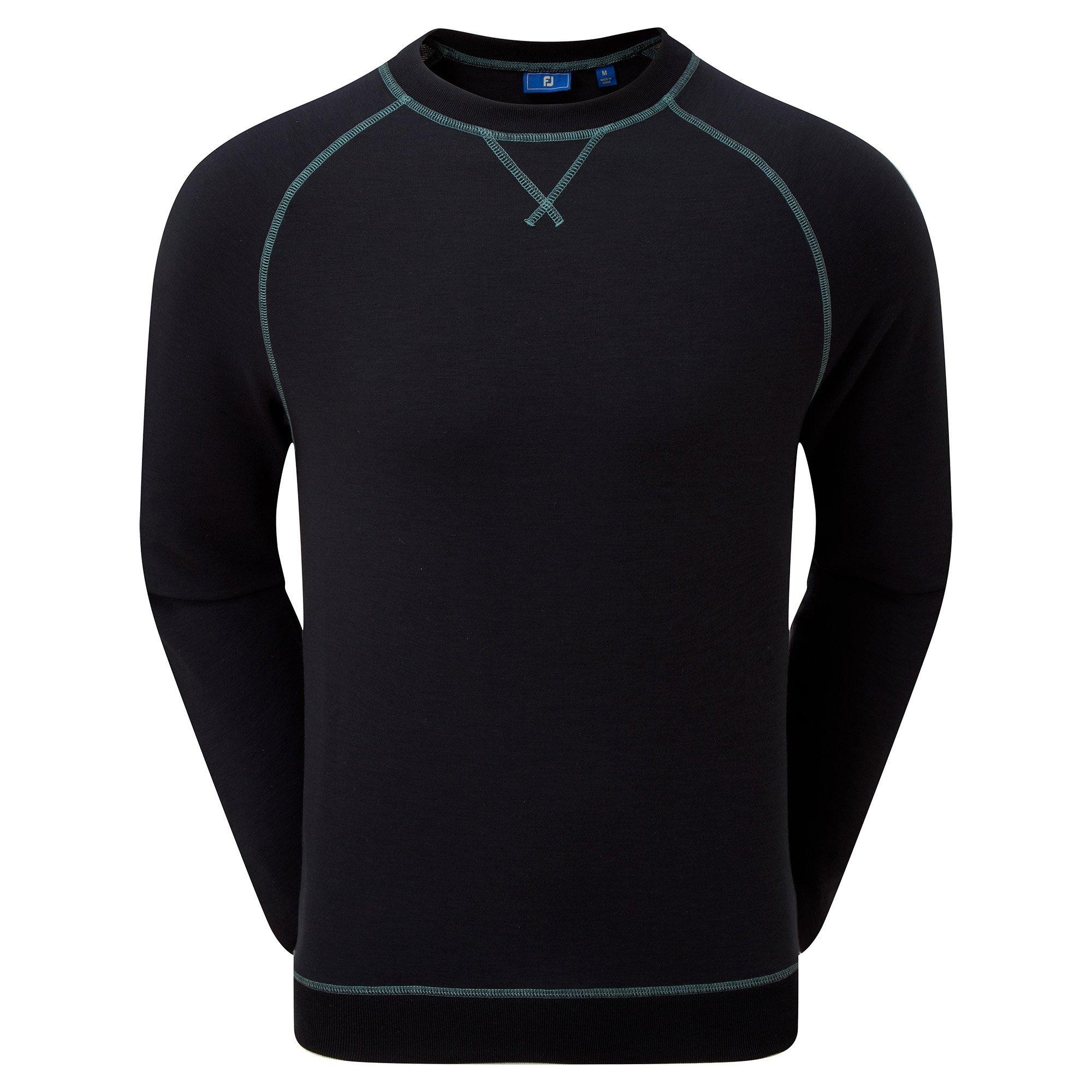 FootJoy Dri Release Golf Sweater Mens