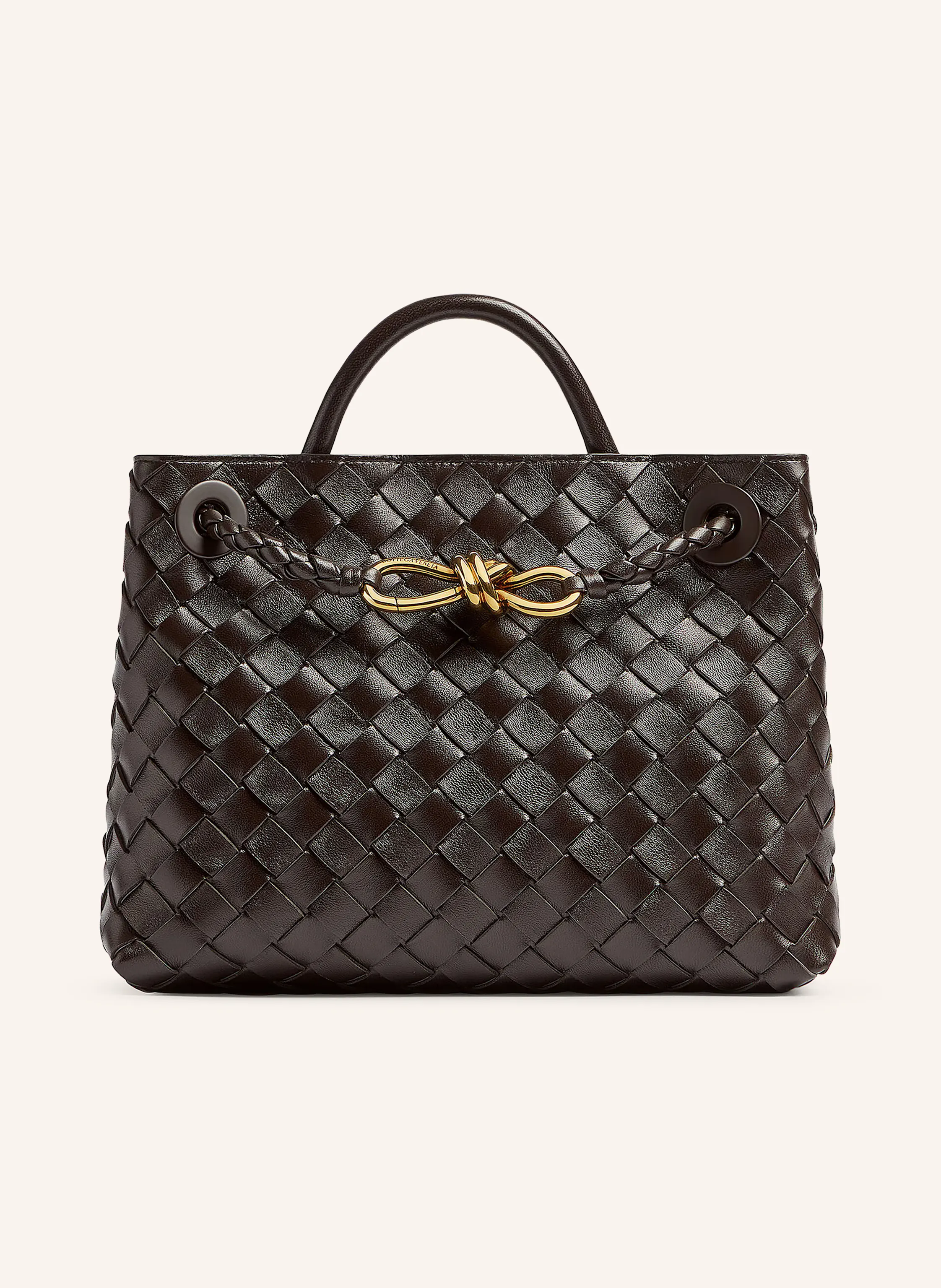 BOTTEGA VENETA Handtasche ANDIAMO SMALL