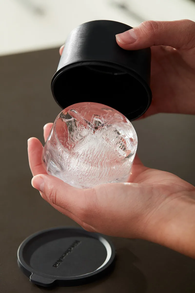 KitchenAid Shave Ice Maskine