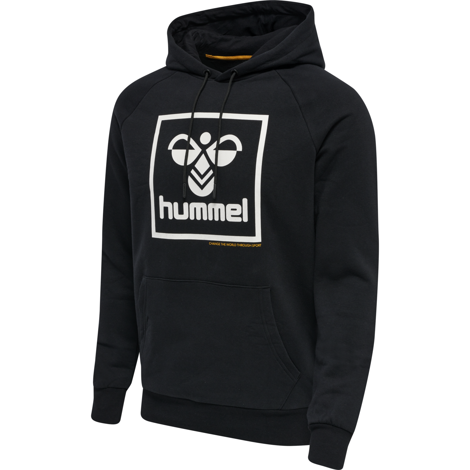 hmlISAM HOODIE