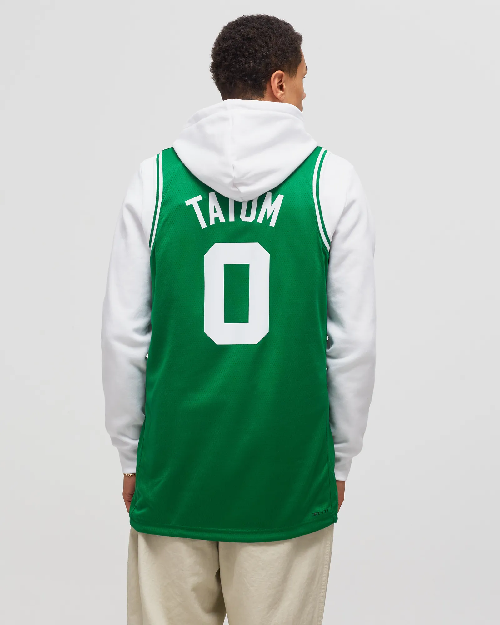 Nike Boston Celtics Icon Edition 2022/23 NBA Swingman Jersey