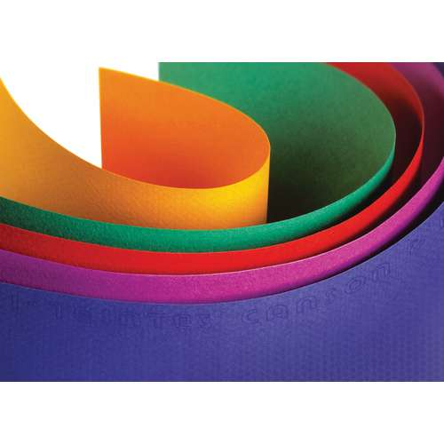 CANSON® Mi-Teintes® Farbiges Künstlerpapier