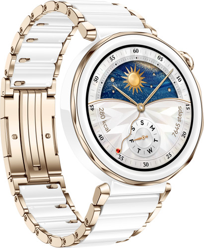 Huawei Watch GT5 Pro Wit 42mm