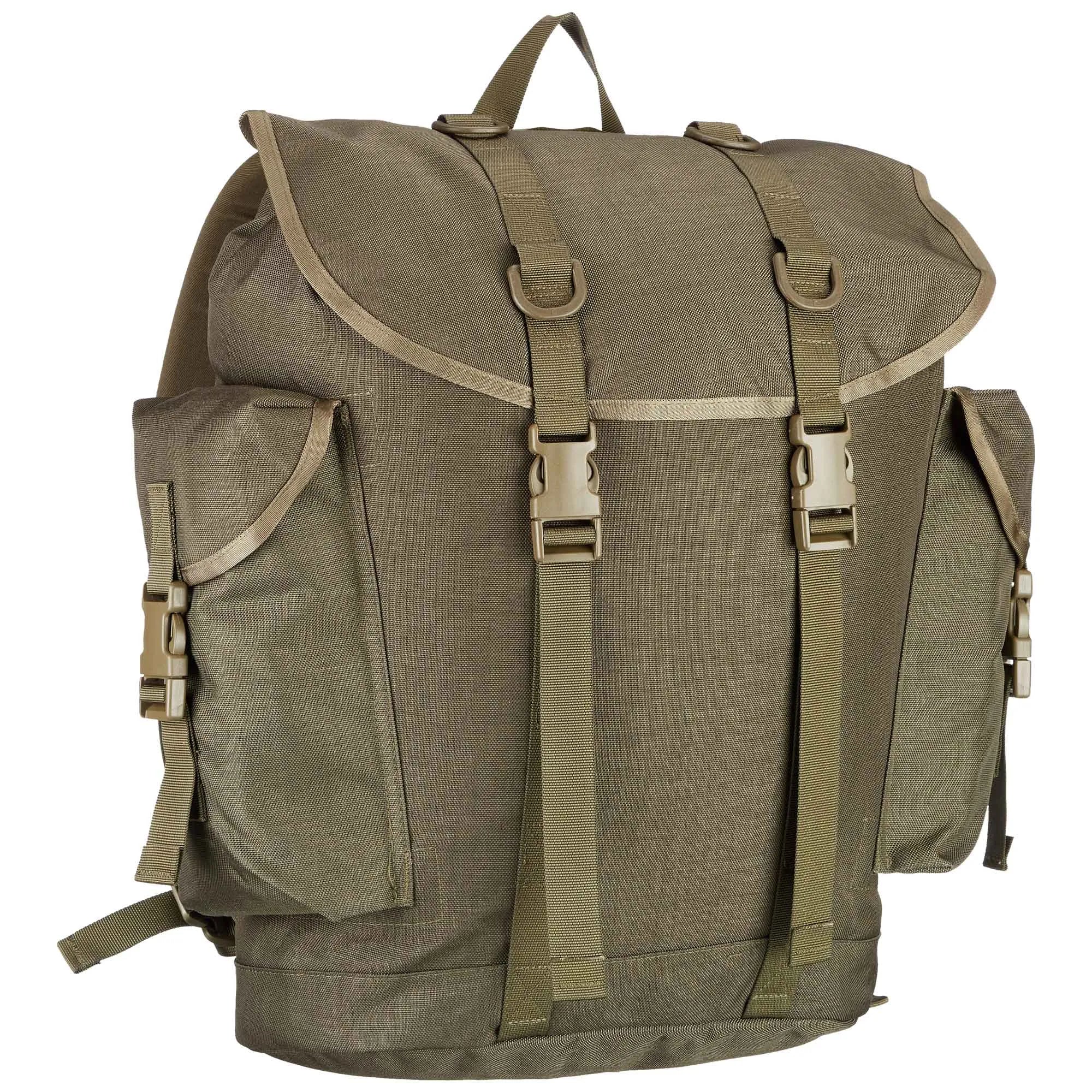 Heim -  BW Jägerrucksack Cordura