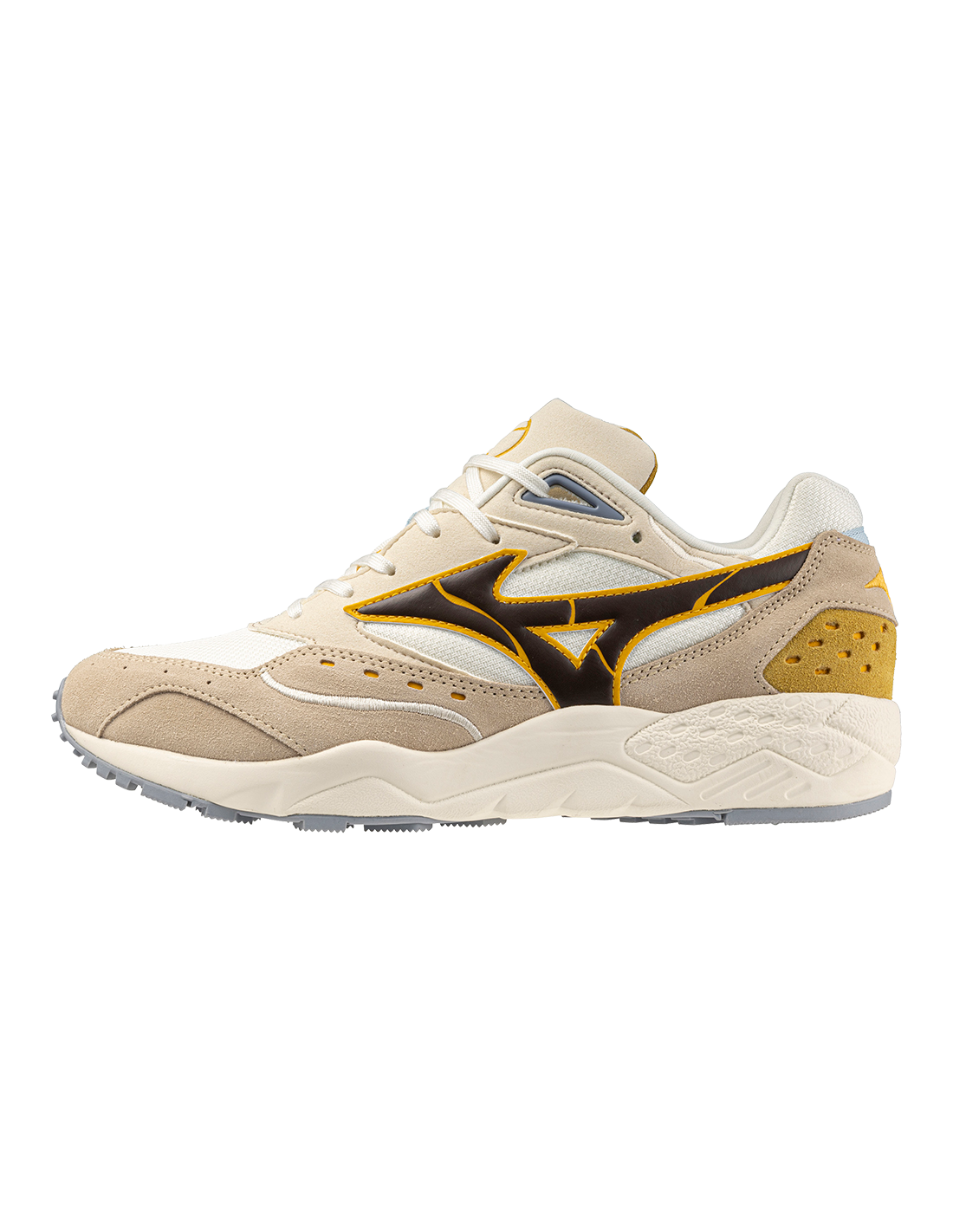 mizuno Sneakers Homme Contender