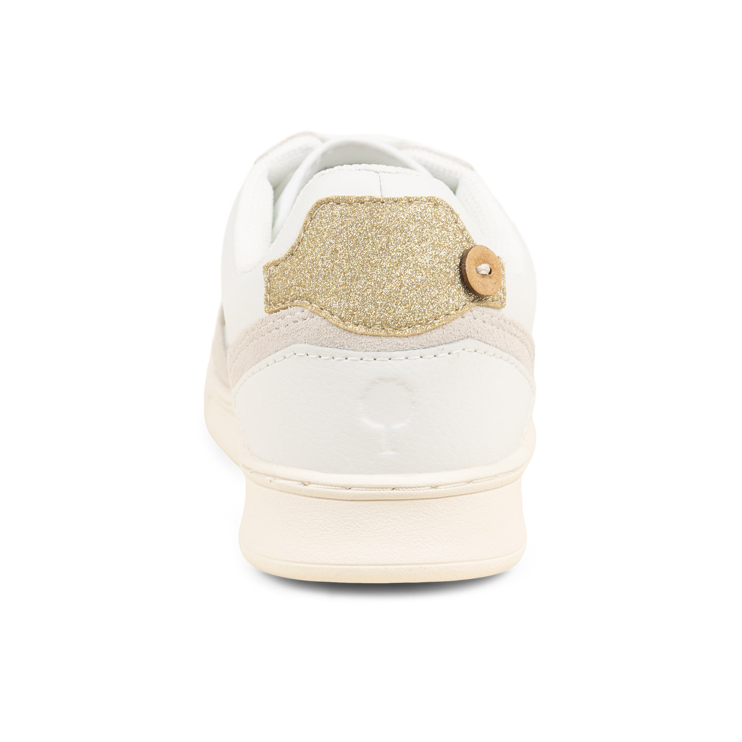 Baskets femme FAGUO HAZEL