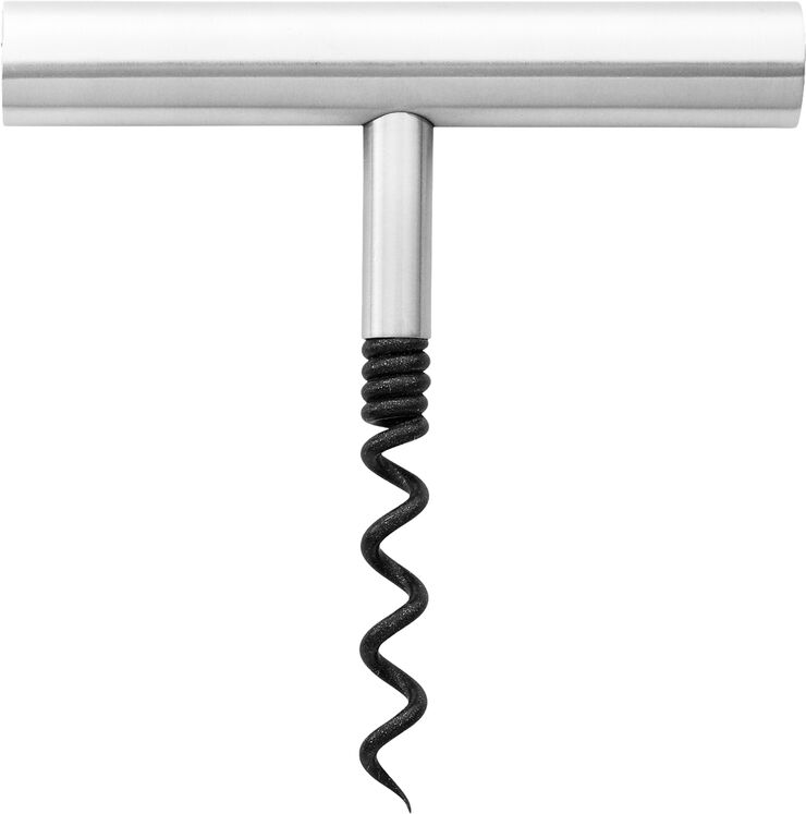 Stelton Original proptrækker steel Steel
