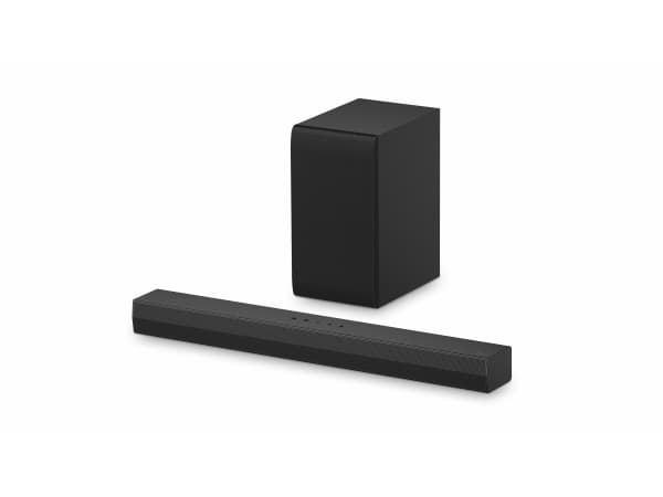 LG S40T, 2.1 kanaler, 300 W, DTS, DTS Digital Surround, Dolby Digital, Spill, Kino, Standard, 100 W, 4 O