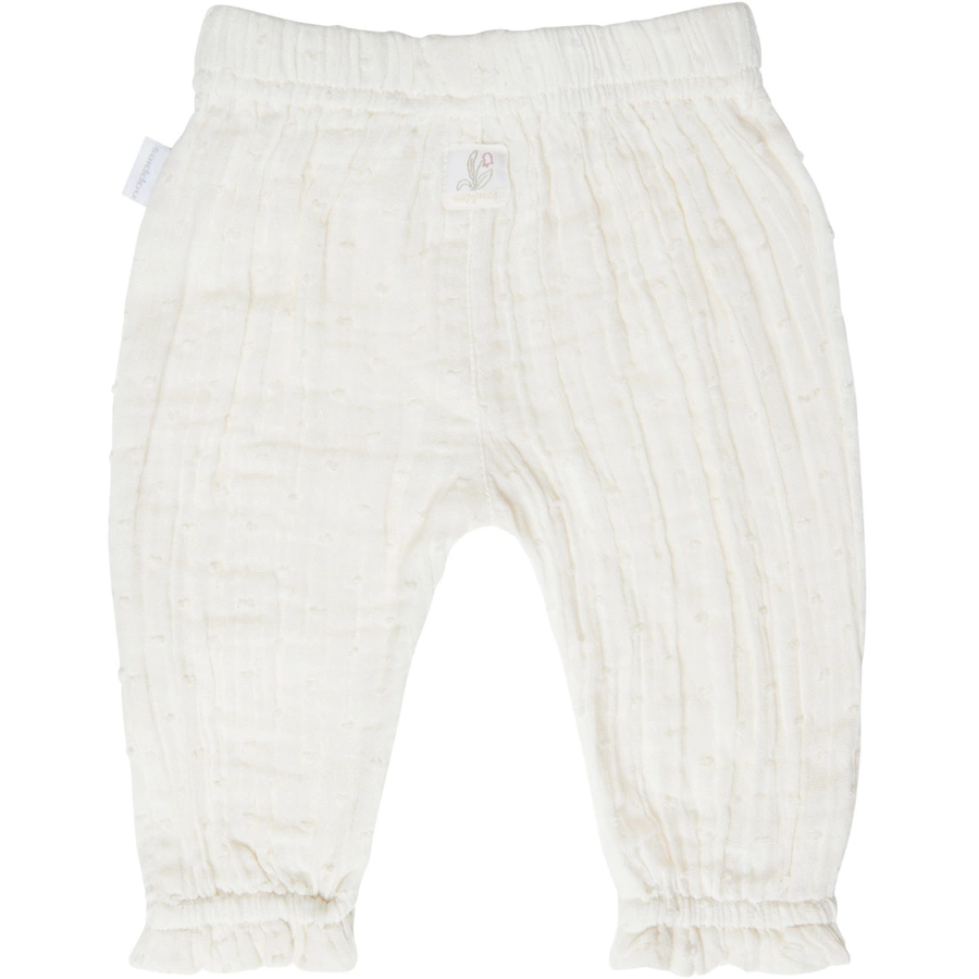 Noppies Hose Chenyenne Whitecap Gray
