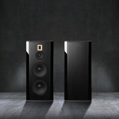 Koop Steinway Lyngdorf A-Series Stereosysteem | 5 Jaar Garantie