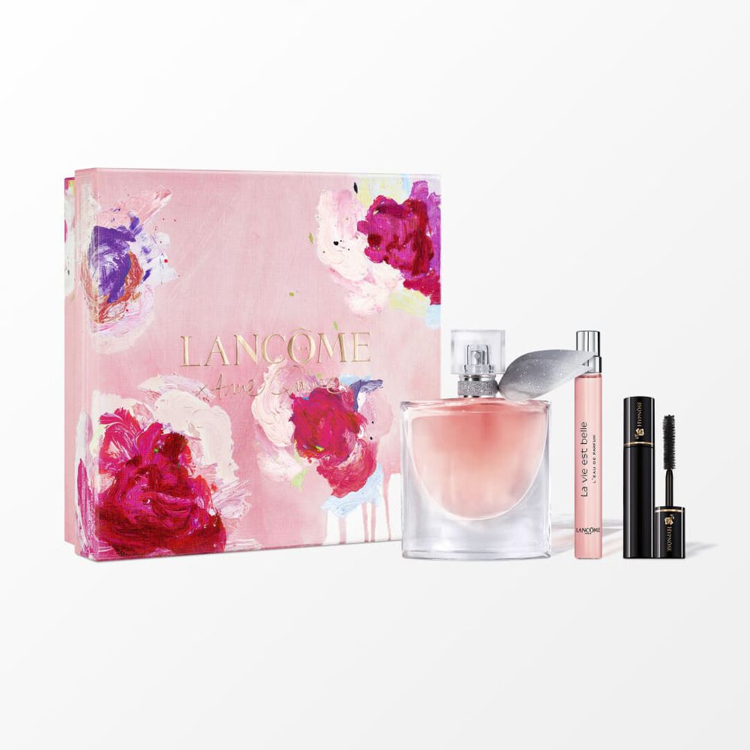La Vie est Belle Coffret Eau de Parfum - 1un