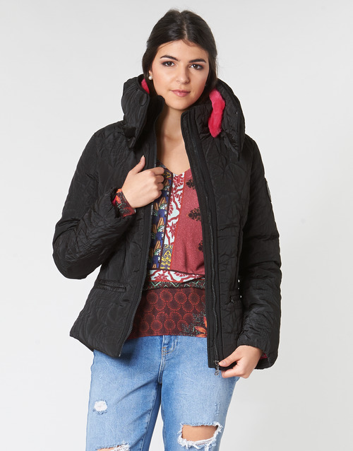 Desigual - BRISTOL - Noir