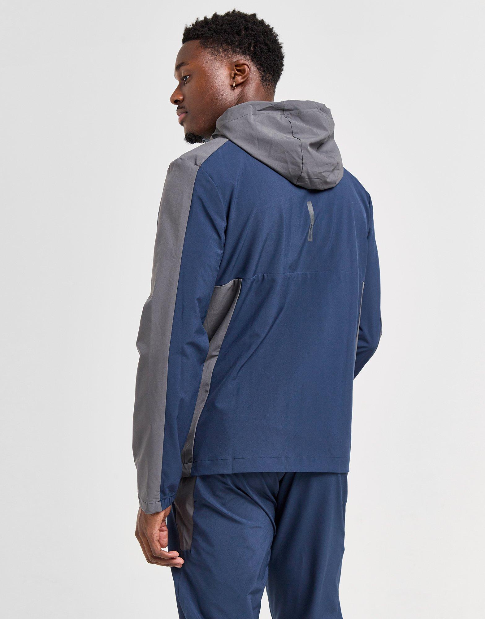 MONTIREX Veste Zippé Torrent Homme