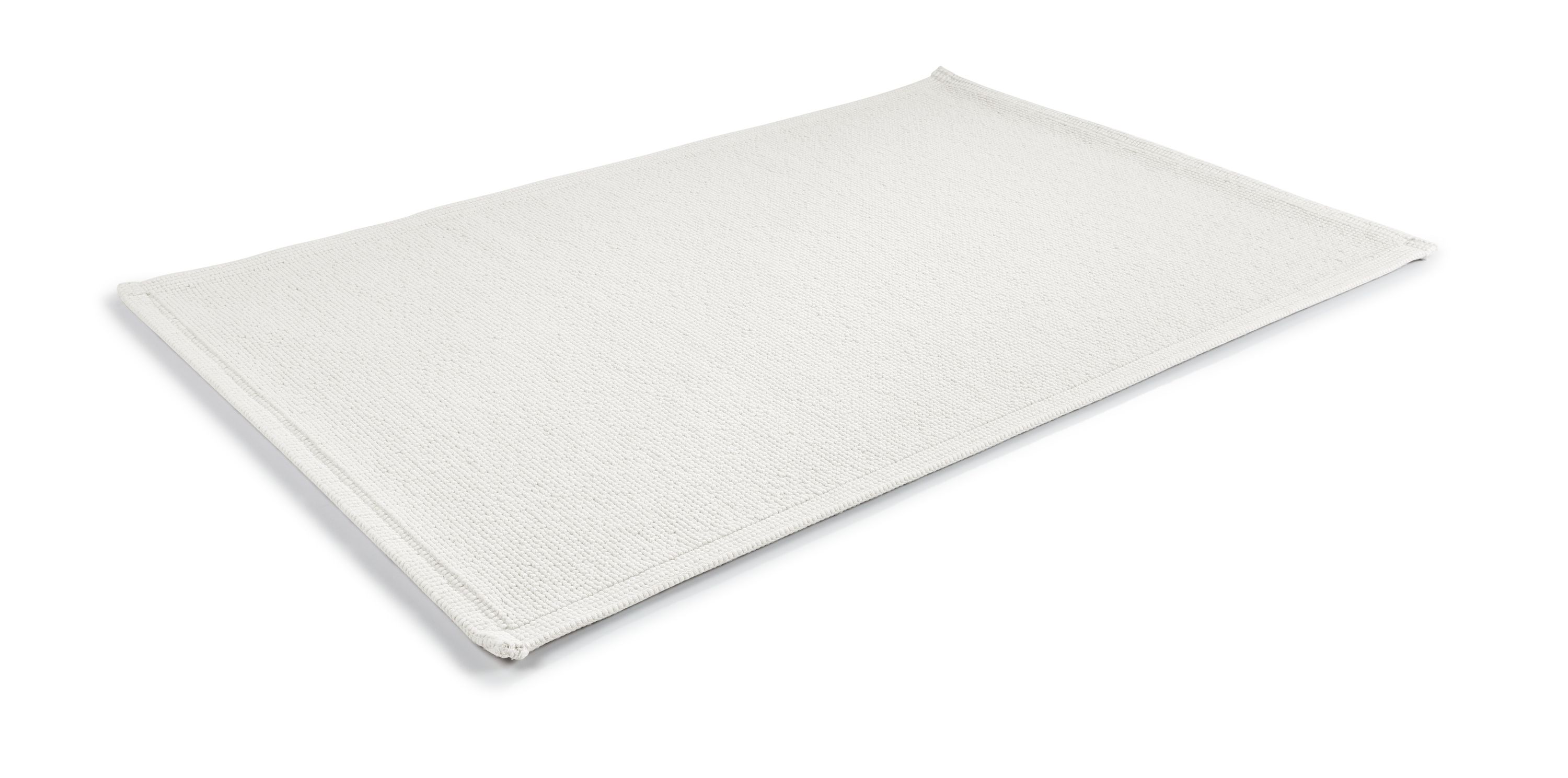 Badematte RHOMTUFT PLAIN 50 x 70 cm