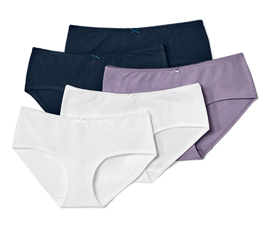 5 Pantys