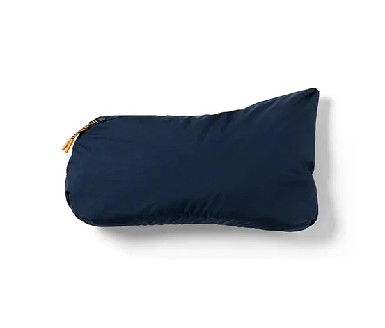 Regenjacke, packbar, dunkelblau