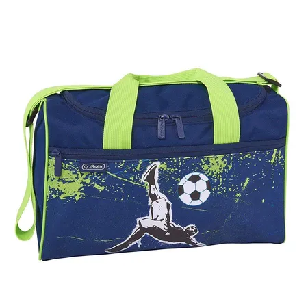 Herlitz Sporttasche Kick it