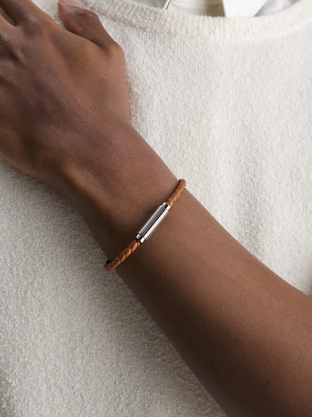 Pulseira - Grade Moderna
