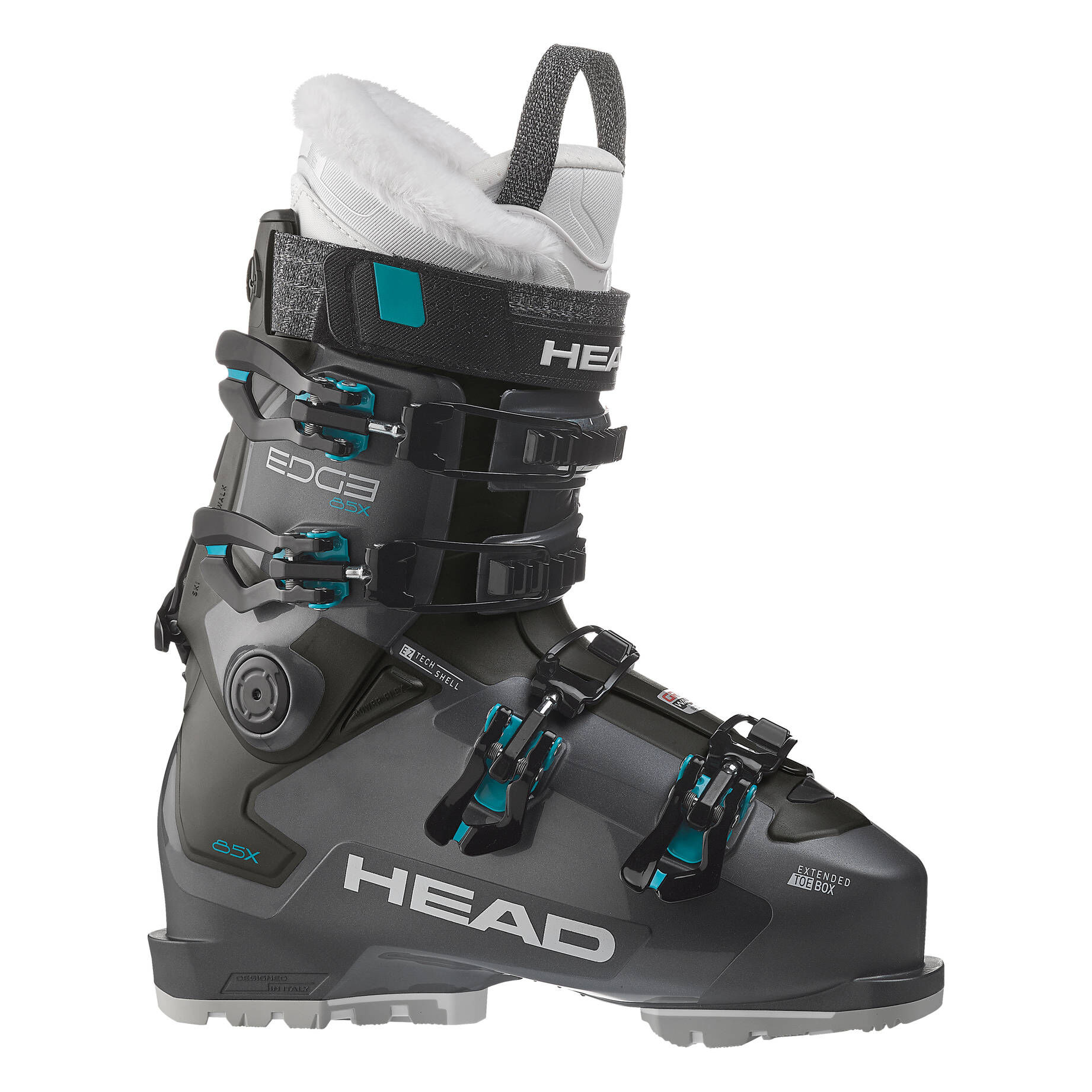 Head| Damen Skischuhe EDGE 85X W HV GW