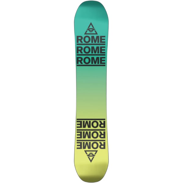 Planche de snowboard ROME ARTIFACT