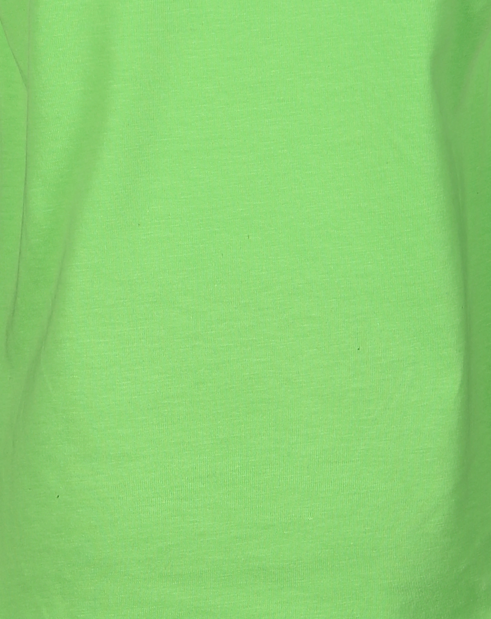 T-Shirt HAPPINESS mit Caprileggings in grün