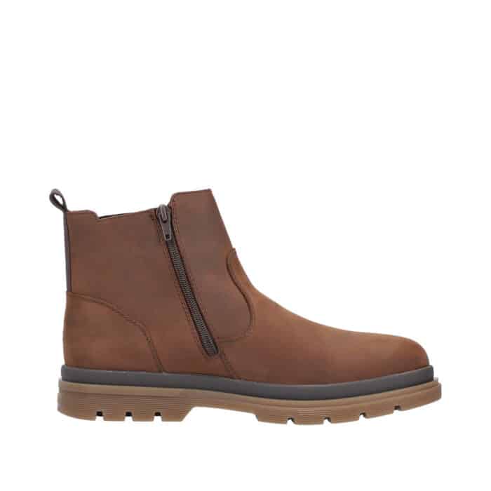 Rieker Støvle Herre F7051-23