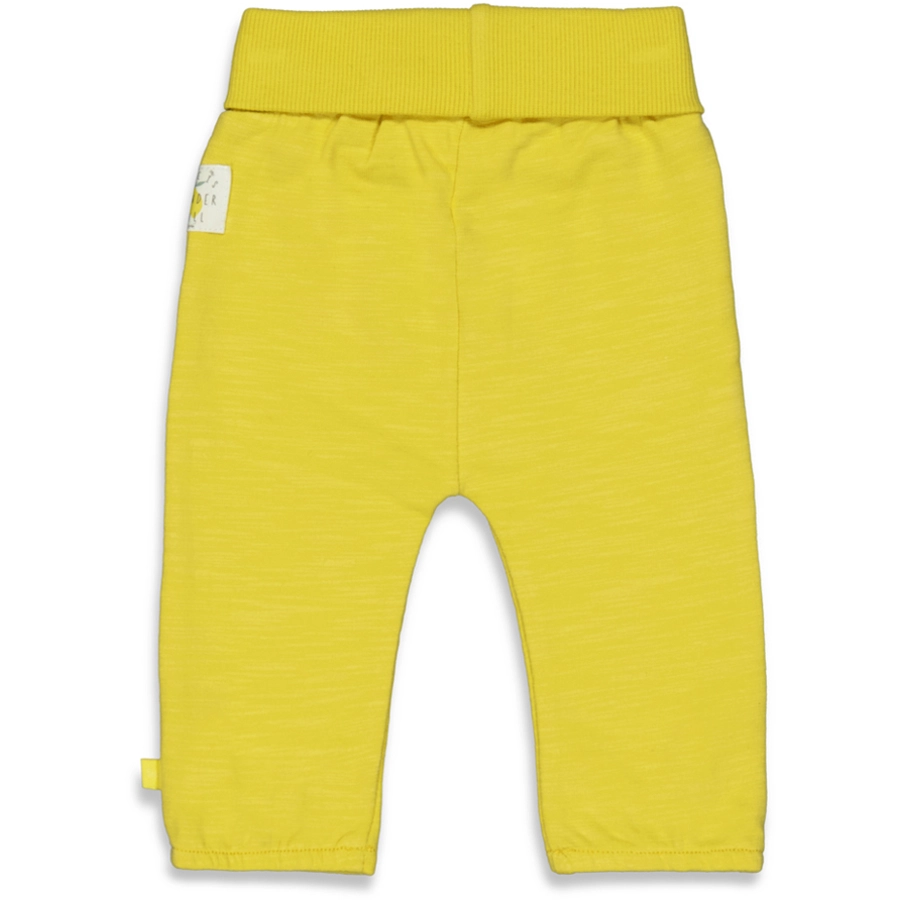 Feetje Schlupfhose Lemons Zitrone