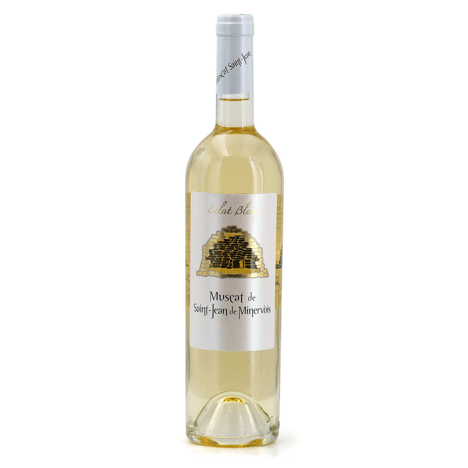 Muscat de Saint Jean de Minervois - Eclats Blancs