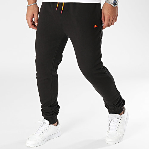 Pantalon Jogging Mayor SHR16447 Noir