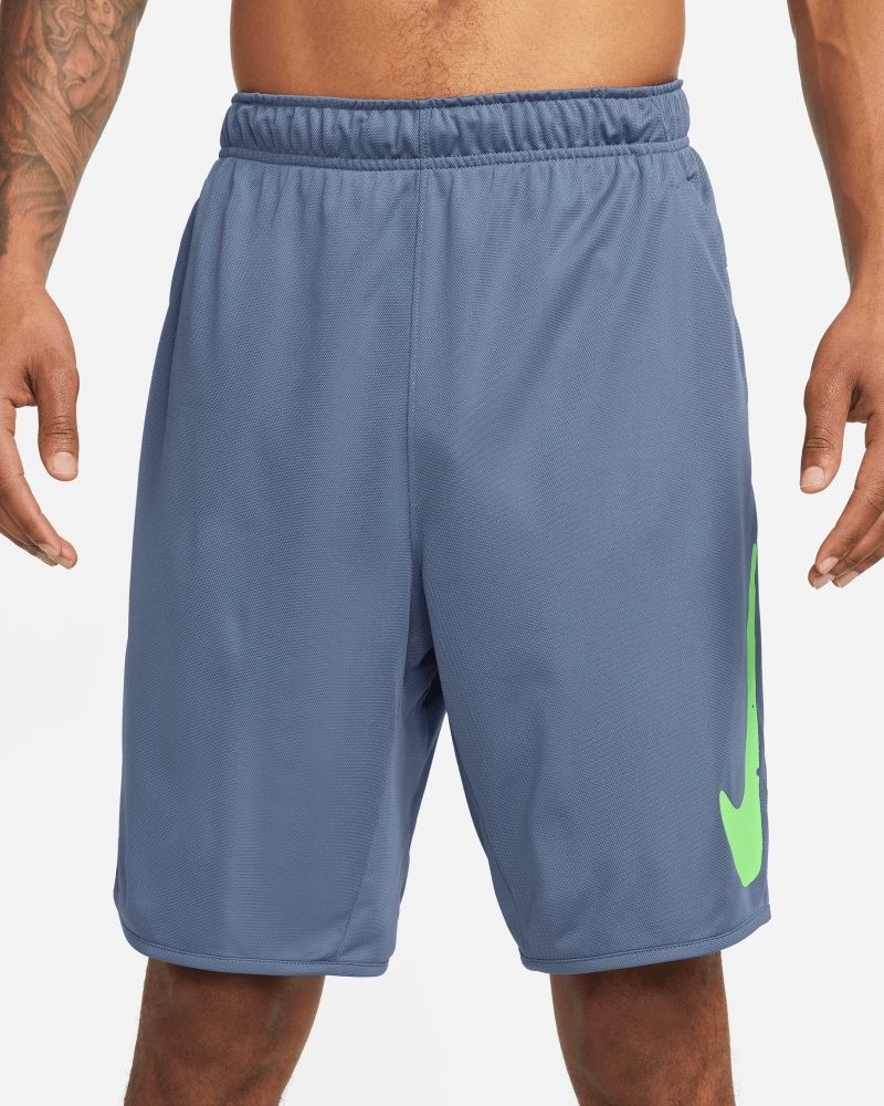 Short Nike Totality Bleu pour homme
