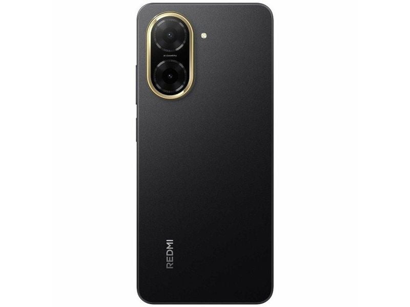 Xiaomi Redmi A5 128 GB Handy mit 6.88 Zoll HD  Display, 128 GB Speicher und 5200 mAh Akku