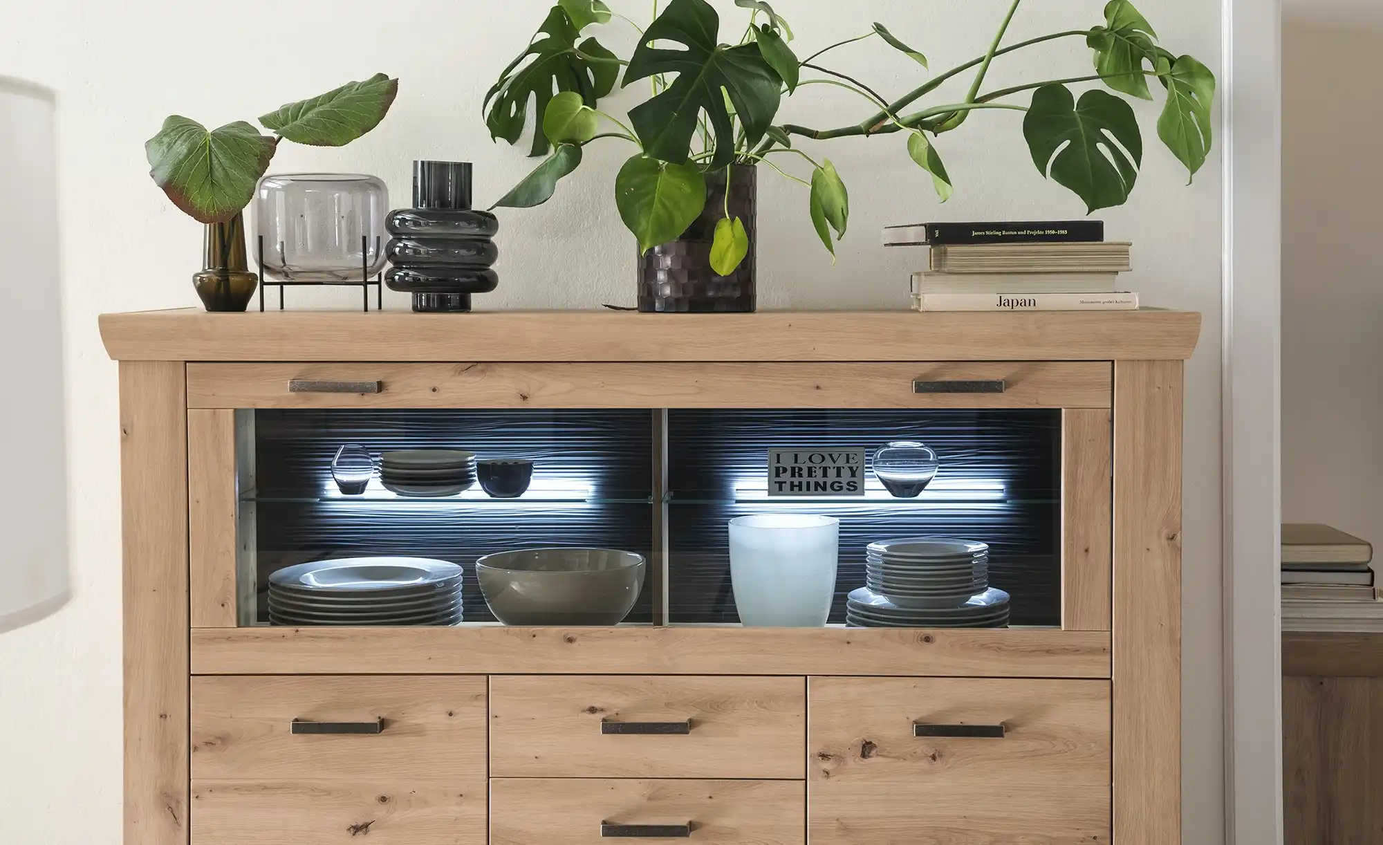 uno LED-Beleuchtung Marian