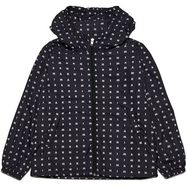 Køb Marni Black Jakke