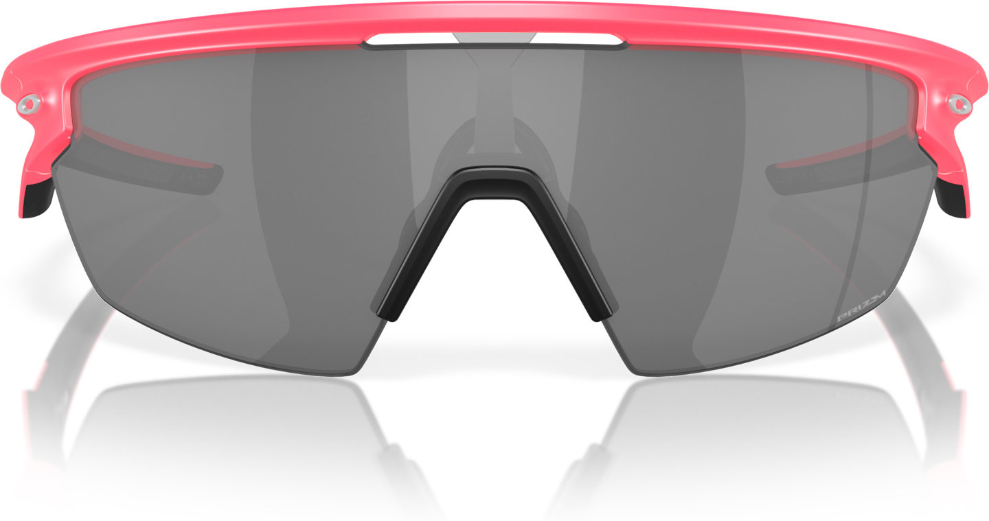 Sphaera 1036/Matte Neon Pink w/Prizm Black
