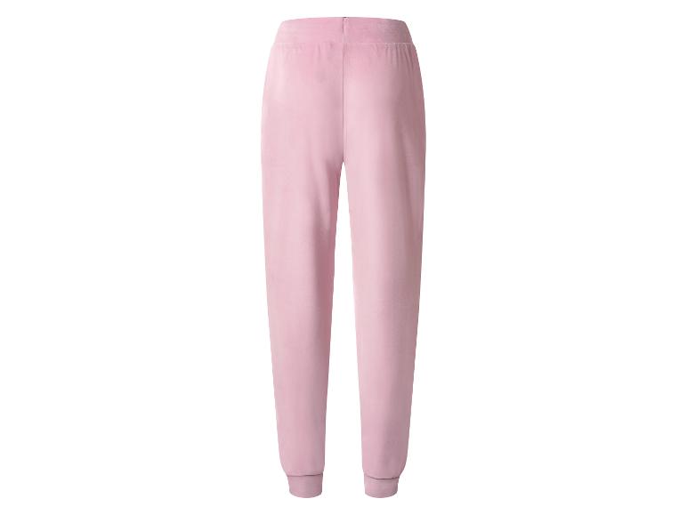 Velours dames huispak