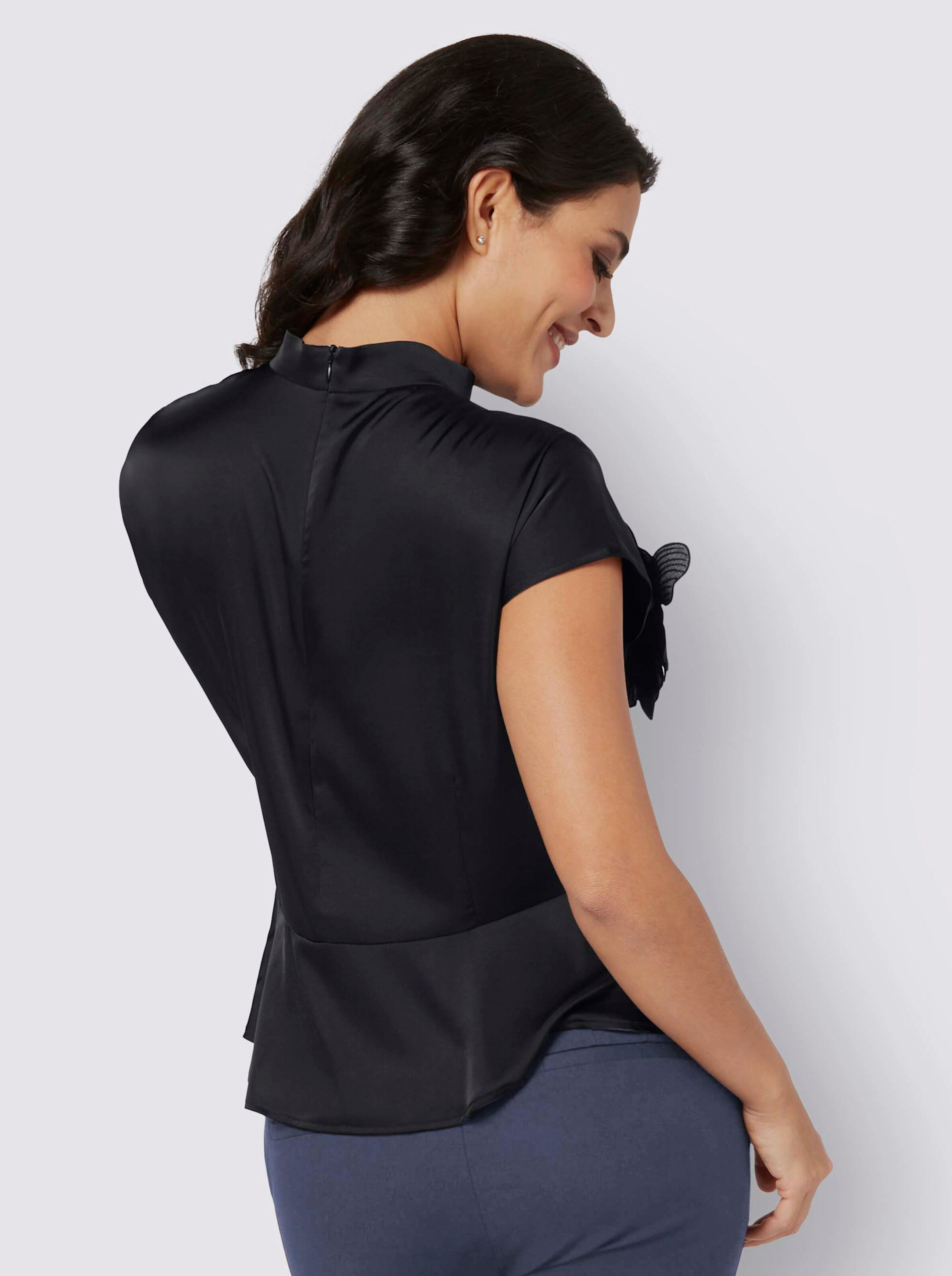 Bluse