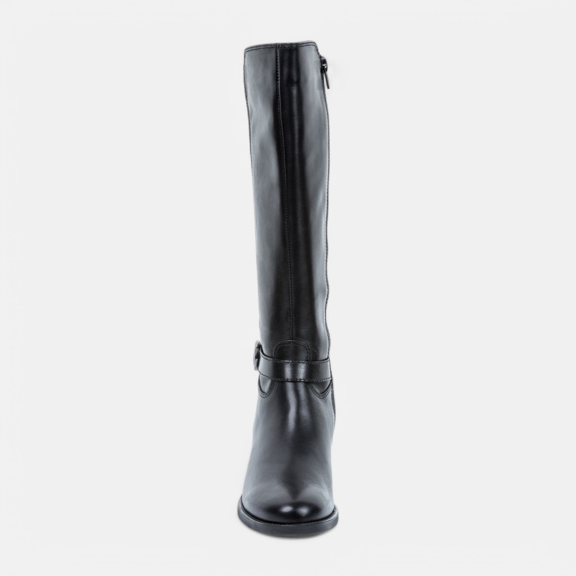 Bottes Femme noir