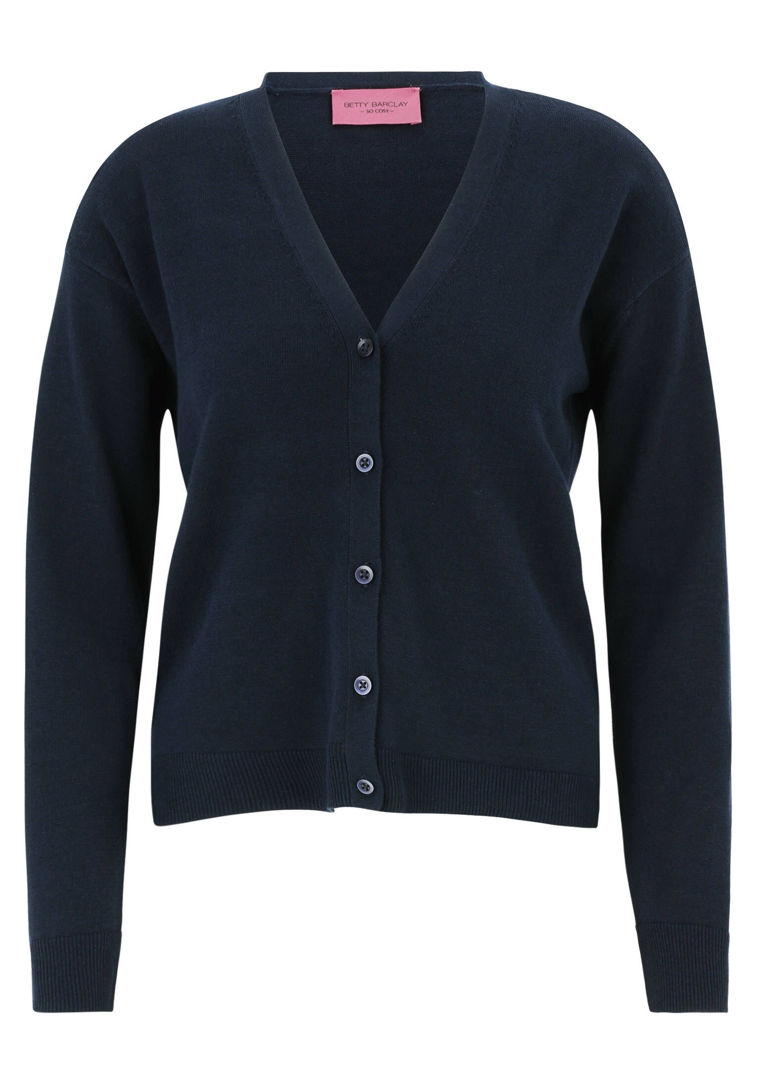 Betty Barclay| Damen Strickjacke